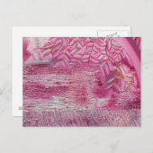 Dream Park Briefkaart (Voorkant / Achterkant)