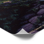 Dream Path Poster (Hoek)