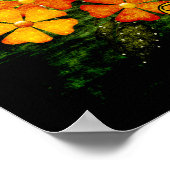 Dream Peace Poster (Hoek)