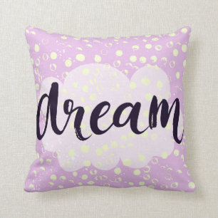 Dream Pink Kussen