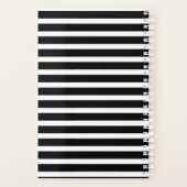 Dream Plan Do Black Stripes Motivational Quote (Dos)