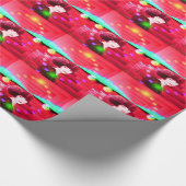 Dream Planet Cadeaupapier (Hoek)