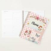 Dream Planner : votre guide pour transformer les r (Devant avec enveloppe)