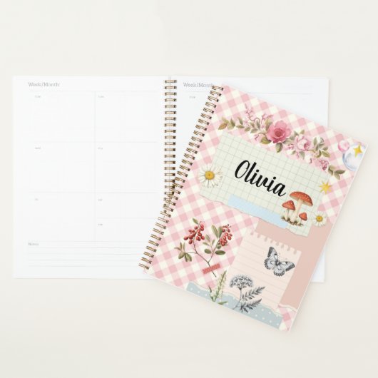 Dream Planner : votre guide pour transformer les r (Devant avec enveloppe)