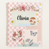 Dream Planner : votre guide pour transformer les r (Devant)