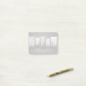 Dream Post-it® Notes (Op bureau)