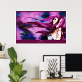 Dream Poster (Thuiskantoor)