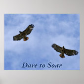 Dream Poster (Voorkant)