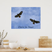 Dream Poster (Keuken)