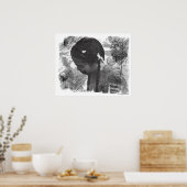 Dream Poster (Keuken)