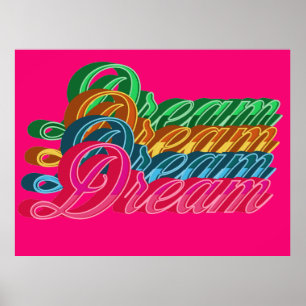 Dream Poster