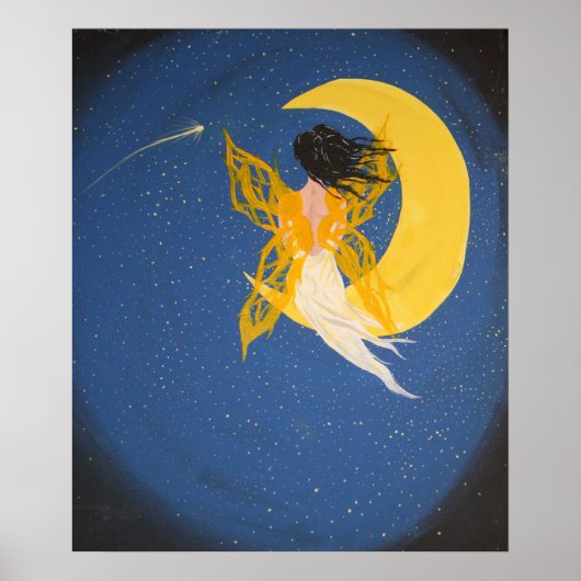 Dream Poster (Voorkant)