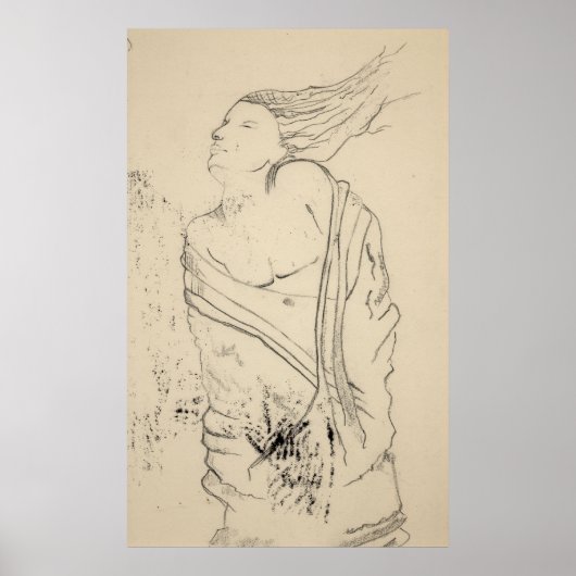 Dream Poster (Voorkant)