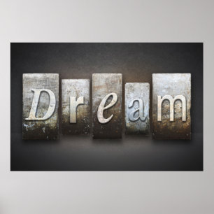 Dream Poster