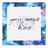 Dream. Probeer het. Doe goed. Kubus (Rechts)