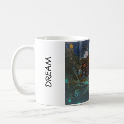 Dream Realms Mok (Links)