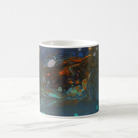 Dream Realms Mug (Centre)
