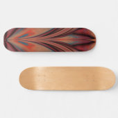 Dream Reflections van Desert Arrow Skateboard (Horizontaal)