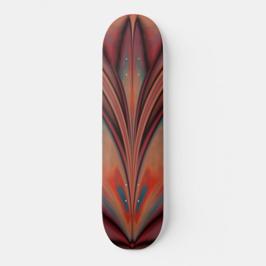 Dream Reflections van Desert Arrow Skateboard (Voorkant)