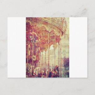 Dream Ride Briefkaart