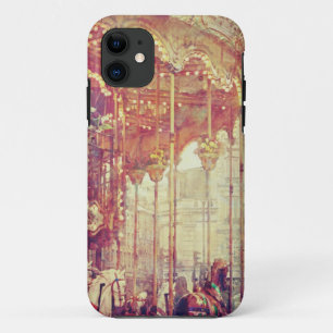 Dream Ride iPhone 11 Hoesje