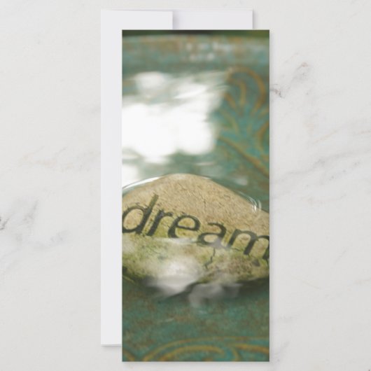 Dream Rock (Voorkant)