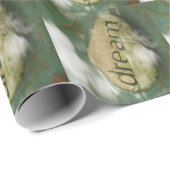 Dream Rock Cadeaupapier (Rol Hoek)