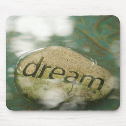 Dream Rock Muismat (Voorkant)