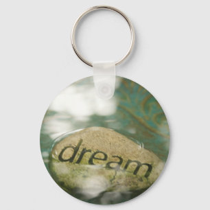 Dream Rock Sleutelhanger