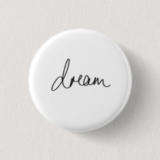 Dream Ronde Button 3,2 Cm