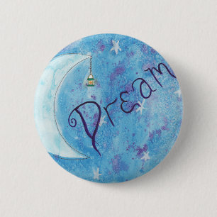 Dream Ronde Button 5,7 Cm