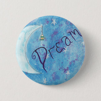 Dream Ronde Button 5,7 Cm