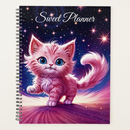 Dream rose chaton animaux de compagnie pépinière d (Devant)