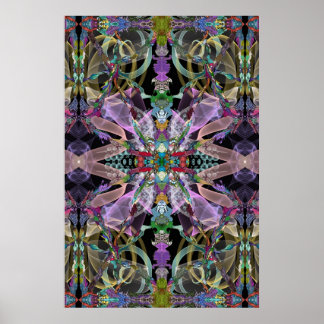 Dream Scape 1 Poster