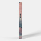 Dream Scape Case-Mate iPhone Case (Achterkant / Rechts)