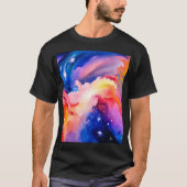 Dream Scape T-shirt (Voorkant)