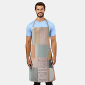 Dream Schorten (Gedragen)