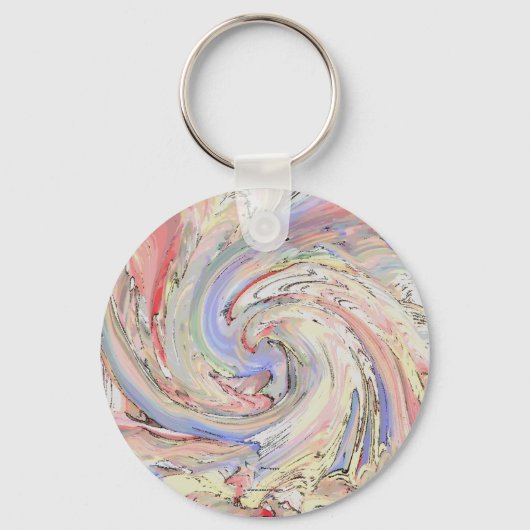 Dream Sleutelhanger (Voorkant)