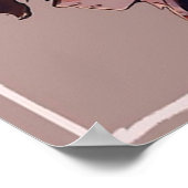 Dream Smp Geweldige Poster (Hoek)