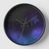 Dream Space Nebula (Voorkant)