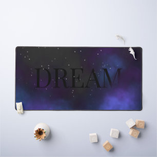 Dream Space Nebula Bureaumat