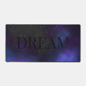 Dream Space Nebula Bureaumat (Voorkant)