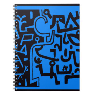 Dream Spirits Notitieboek