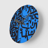 Dream Spirits Ronde Klok (Hoek)