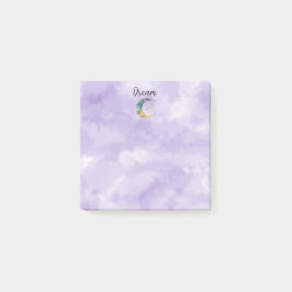 Dream Sticky Note