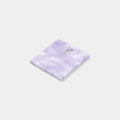 Dream Sticky Note (Schuin)