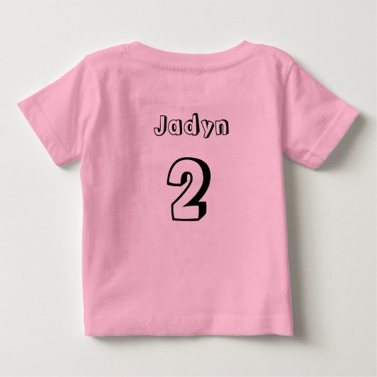 Dream Team (Achterkant)