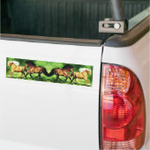 Dream Team Bumpersticker (Op Truck)