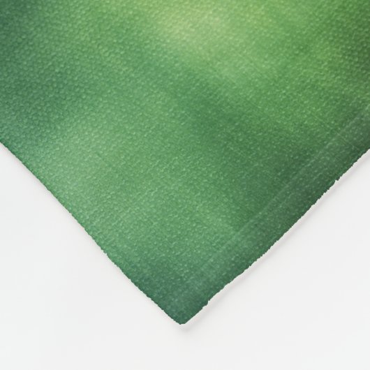 Dream Team Fleece Deken (Hoek)