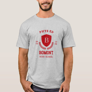 Dream Team Footloos t-shirt